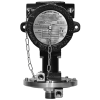 FC Series Low DP High Proof Pressure Difference Switch